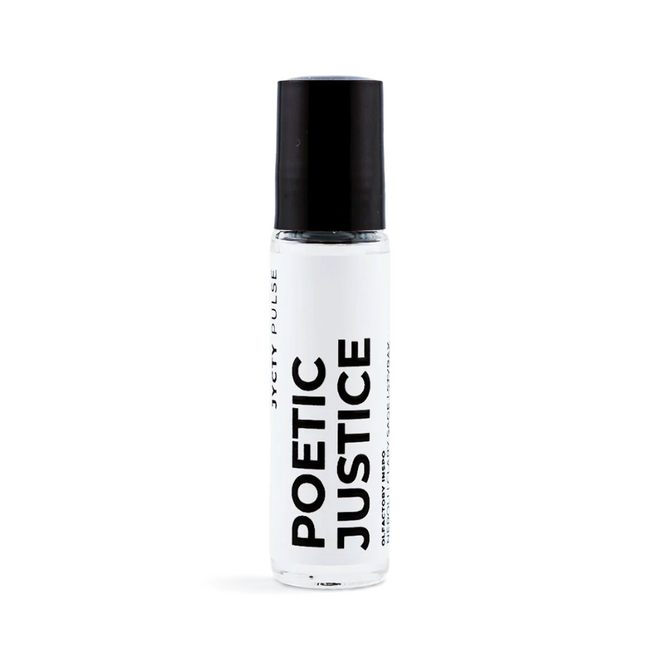 POETIC JUSTICE | Inspired by Jazz Club
