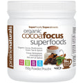 Prairie Naturals ORGANIC COCOAFOCUS SUPERFOODS, 150g
