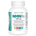 Prairie Naturals NMNRx (200mg), 30 VCaps