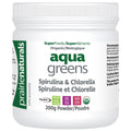 Prairie Naturals ORGANIC AQUA GREENS, 200g