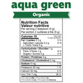 Prairie Naturals ORGANIC AQUA GREENS, 200g