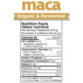 Prairie Naturals FERMENTED ORGANIC MACA, 150g