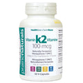 Prairie Naturals VITAMIN K2 MK7 100mcg, 60 VCaps