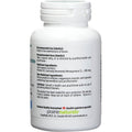 Prairie Naturals VITAMIN K2 MK7 100mcg, 60 VCaps