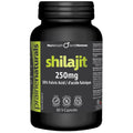 Prairie Naturals SHILAJIT 250mg, 60 VCaps