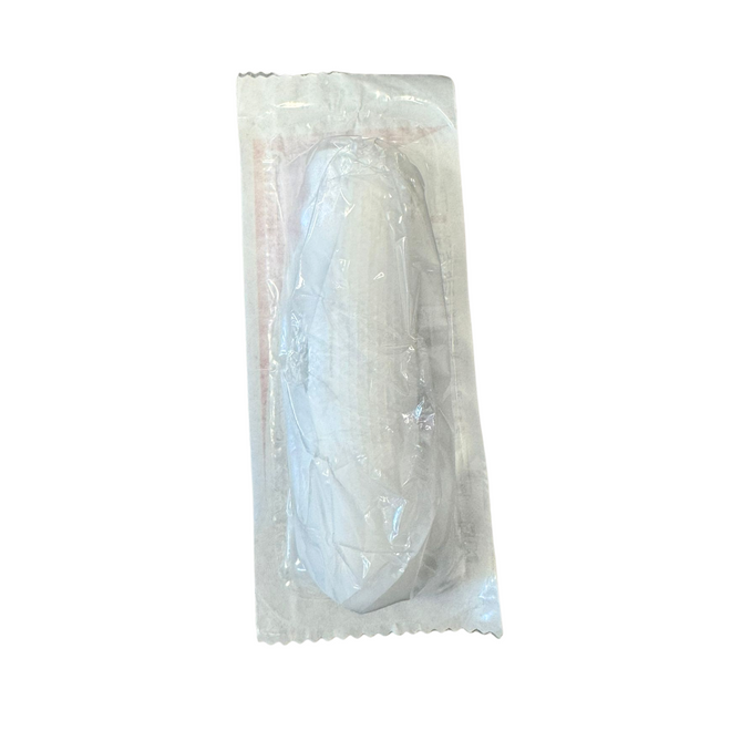 Pressure Bandage with Gauze Ties