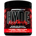 ProSupps HYDE NIGHTMARE (Pre-Workout), 60 Servings