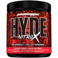 ProSupps MR HYDE NITROX (Pre-workout), 60 Servings