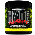 ProSupps HYDE NIGHTMARE (Pre-Workout), 60 Servings