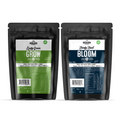 Veg To Harvest Pack: Leafy Green Grow & Beefy Bud Bloom Combo