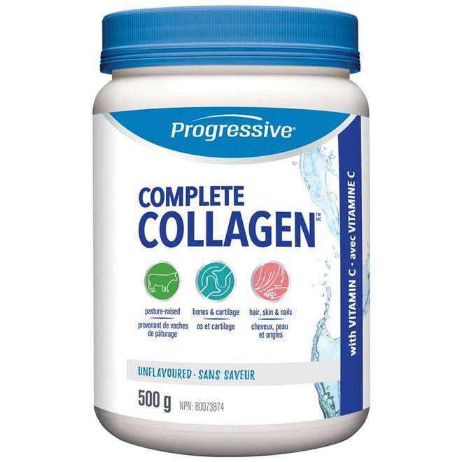 Progressive COMPLETE COLLAGEN, 500g