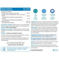 Progressive OMEGESSENTIAL+D3 FISH OIL, 120 Softgels