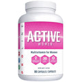 ProLine ACTIVE WOMEN MULTIVITAMIN, 90 Caps