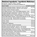 Proline LIVER SUPPORT, 90 VCaps