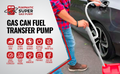 Stick Fuel Transfer Pump