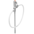 PumpMatic Stick Pump w/ Auto-Stop Sensor & 4.25 Ft Hose