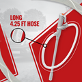 Stick Fuel Transfer Pump