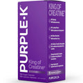PURPLE-K CREATINE, 150 VCaps