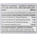 PURPLE-K CREATINE, 150 VCaps