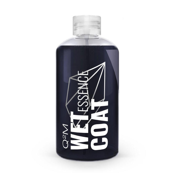 GYEON Q²M WetCoat Essence Concentrate