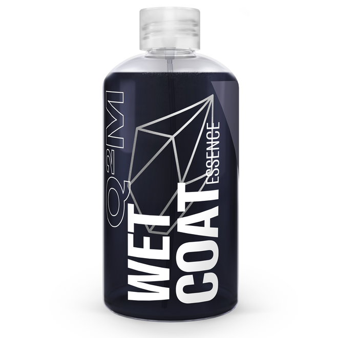 GYEON Q²M WetCoat Essence Concentrate