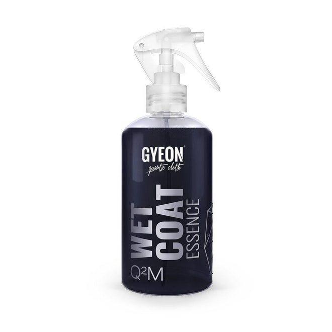 GYEON Q²M WetCoat Essence Concentrate