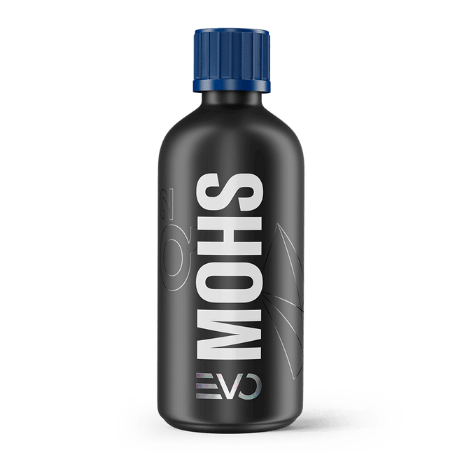 GYEON Q² Mohs EVO Lightbox