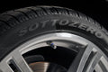 GYEON Q² Tire SiO2 Coating 500ml