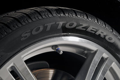 GYEON Q² Tire SiO2 Coating 500ml