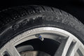 GYEON Q² Tire SiO2 Coating 500ml