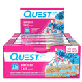 Quest BARS, 12 Bars/Box