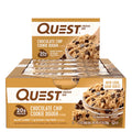 Quest BARS, 12 Bars/Box