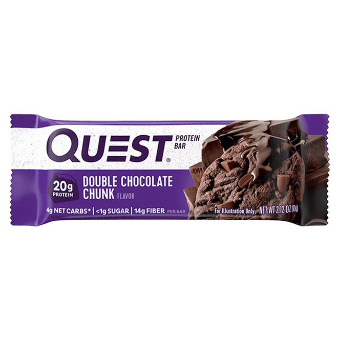 SINGLE BAR Quest PROTEIN BAR, 60g