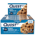 Quest BARS, 12 Bars/Box