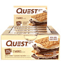 Quest BARS, 12 Bars/Box