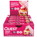 Quest BARS, 12 Bars/Box