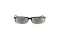 Boléro Rennic — Rectangular UV Protection Sun Readers