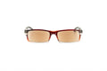 Boléro Rennic — Rectangular UV Protection Sun Readers