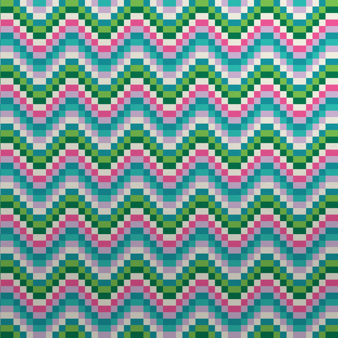 Retro Foil 12x12 Paper Collection 32526