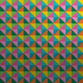 Retro Foil 12x12 Paper Collection 32526