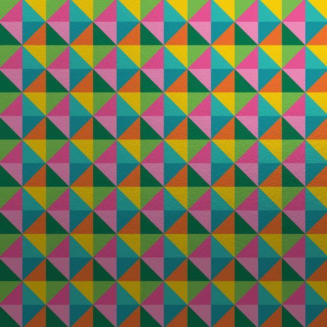 Retro Foil 12x12 Paper Collection 32526