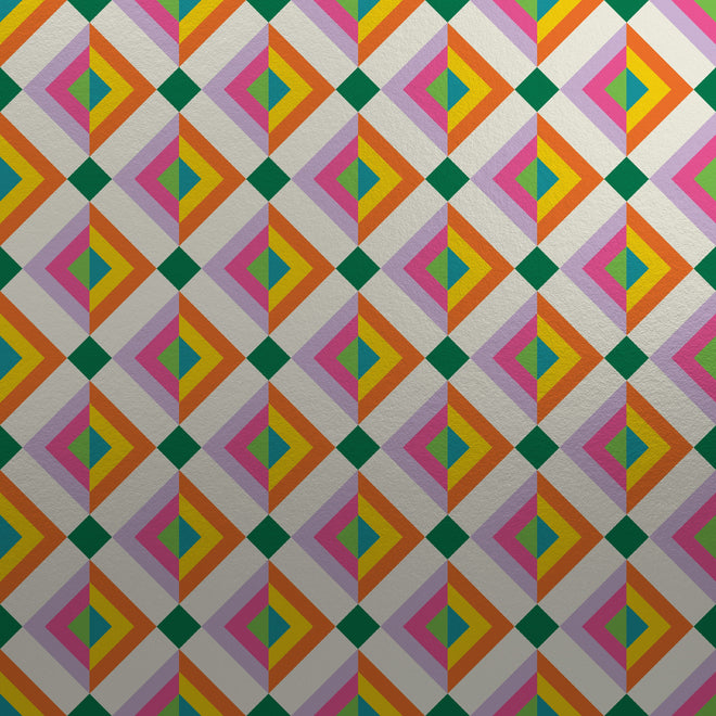 Retro Foil 12x12 Paper Collection 32526