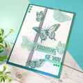 Rainbow Finish Adorable Scorable - Prism White