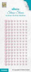 Nellie's Choice Rhinestones