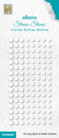 Nellie's Choice Rhinestones