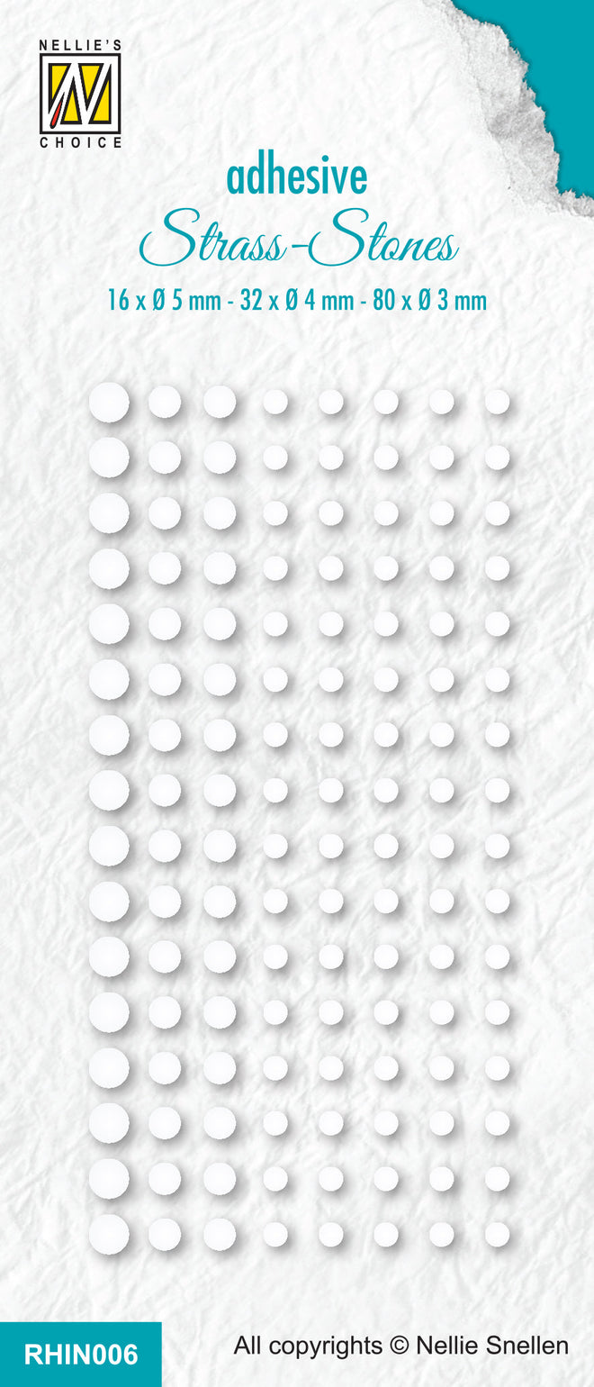 Nellie's Choice Rhinestones
