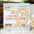 Birthday Fun Luxury Topper Set