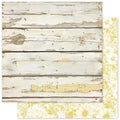Rustic Spring Basics E 12 x 12 Paper (12 pc Bulk Pack) 34269