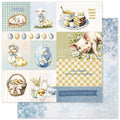Rustic Spring 12x12 Paper Collection 34230