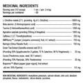 RedCon1 TOTAL WAR (Pre-Workout), 30 Servings